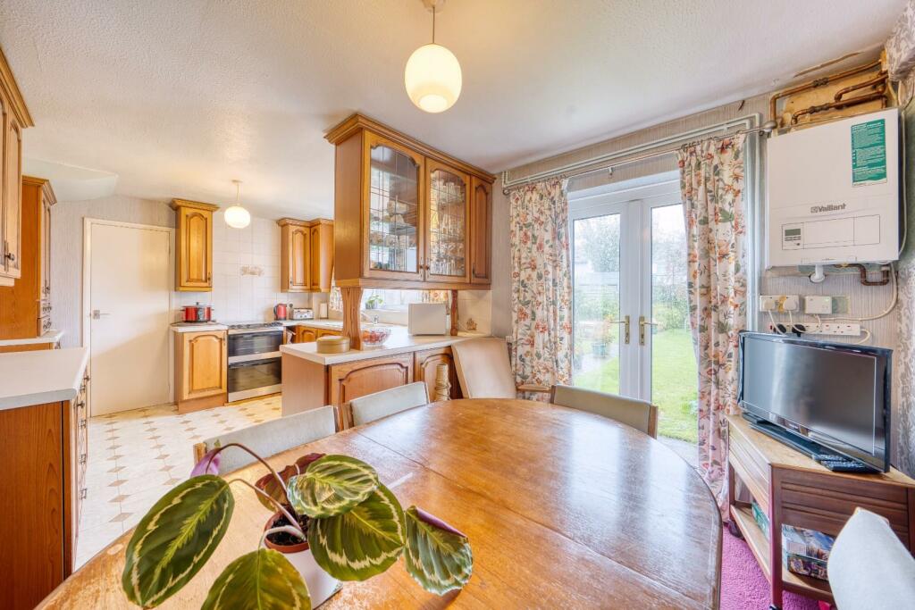 Additional image 5 of Situated in a peaceful cul-de-sac in Congresbury