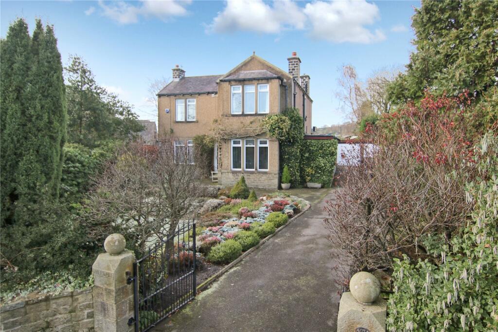 Additional image 23 of Green Lane, Glusburn, BD20