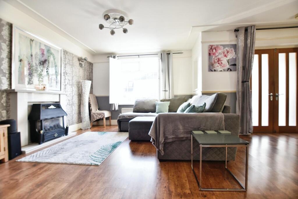 Additional image 6 of Church Road, Bishopsworth, Bristol