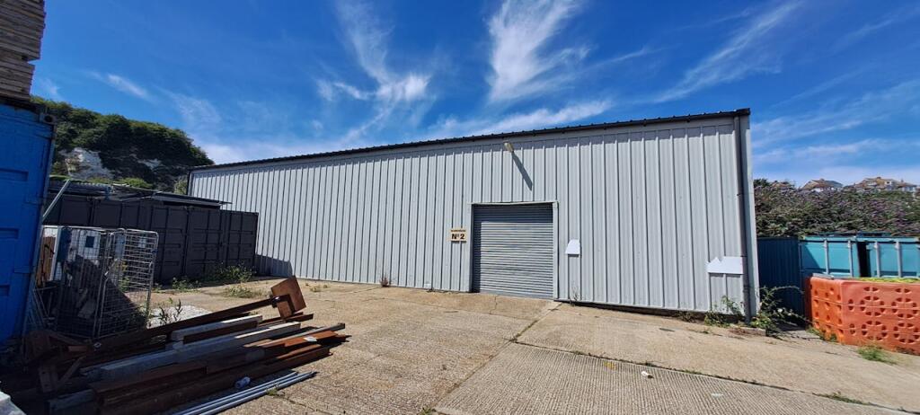 Additional image 18 of Quarry Road Industrial Estate, Newhaven, BN9 9DD