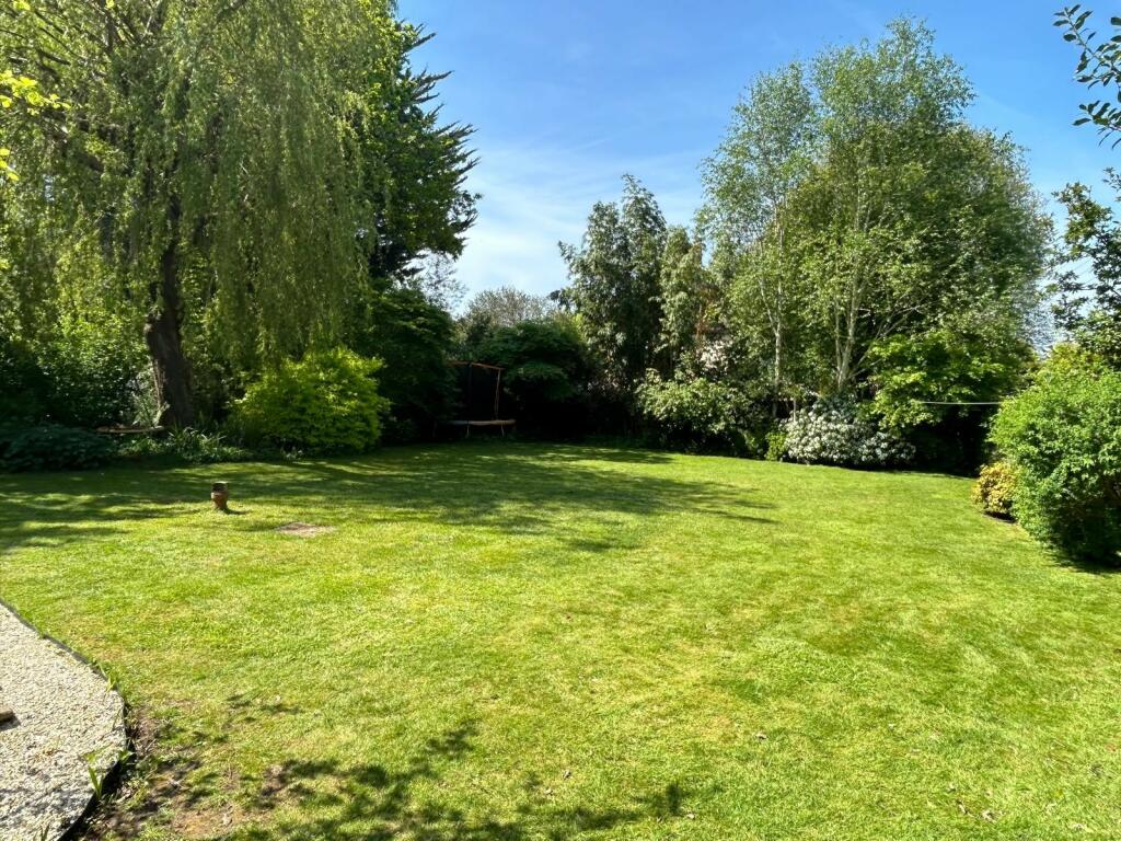 Additional image 38 of Bridgwater Road, Winscombe, North Somerset. BS25 1NB