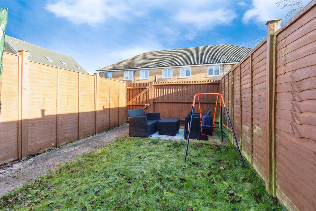 Additional image 23 of Rodford Ride, Yate, Bristol