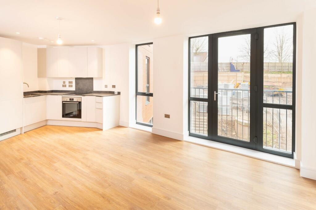 Additional image 3 of 12B Cavenham Court, 3 Broma Place, Bristol, BS5 6FQ