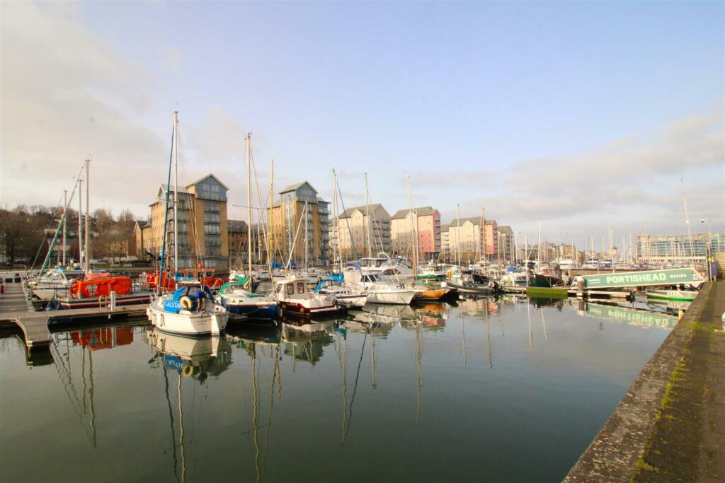 Additional image 12 of Mizzen Court, Portishead, Bristol