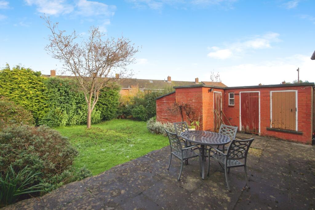 Additional image 4 of Selbrooke Crescent, BRISTOL, Avon, BS16
