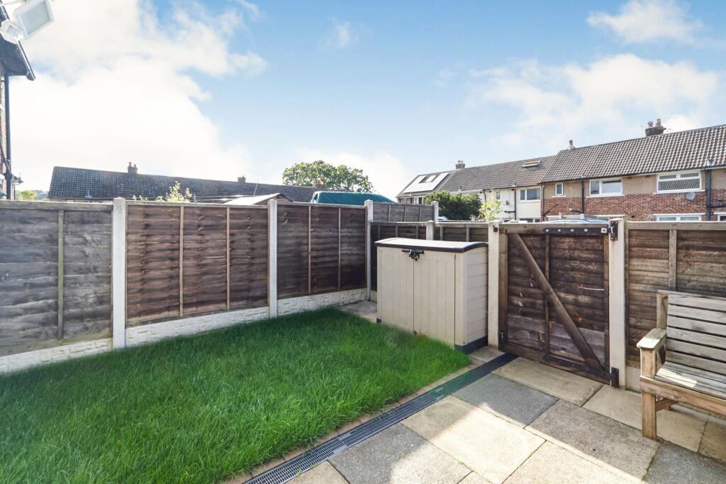 Additional image 15 of Troutbeck Avenue, Baildon, Shipley