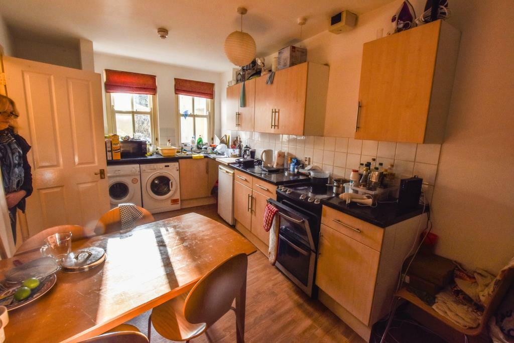 Hotwell Road, Dowry Mews, Hotwells, Bristol, BS8 4SN