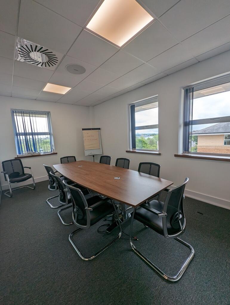 Additional image 9 of Units 3 & 4, Cube M4 Business Park, Old Gloucester Road, Bradley Stoke, Bristol, Gloucestershire, BS16