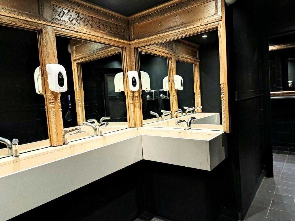 Additional image 14 of Pam Pam Bar & Nightclub, Beacon House, 3 Queens Avenue, Clifton, Bristol BS8 1QU