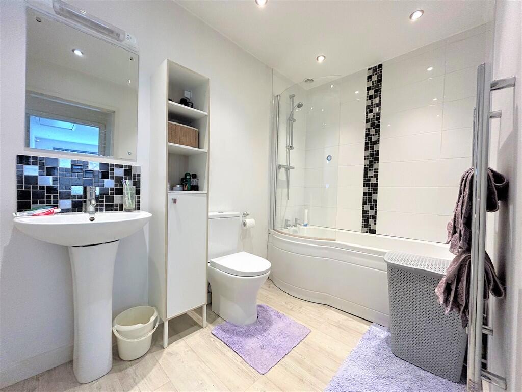 Additional image 7 of Cinderford Apartments, Cinderford Close, Bristol