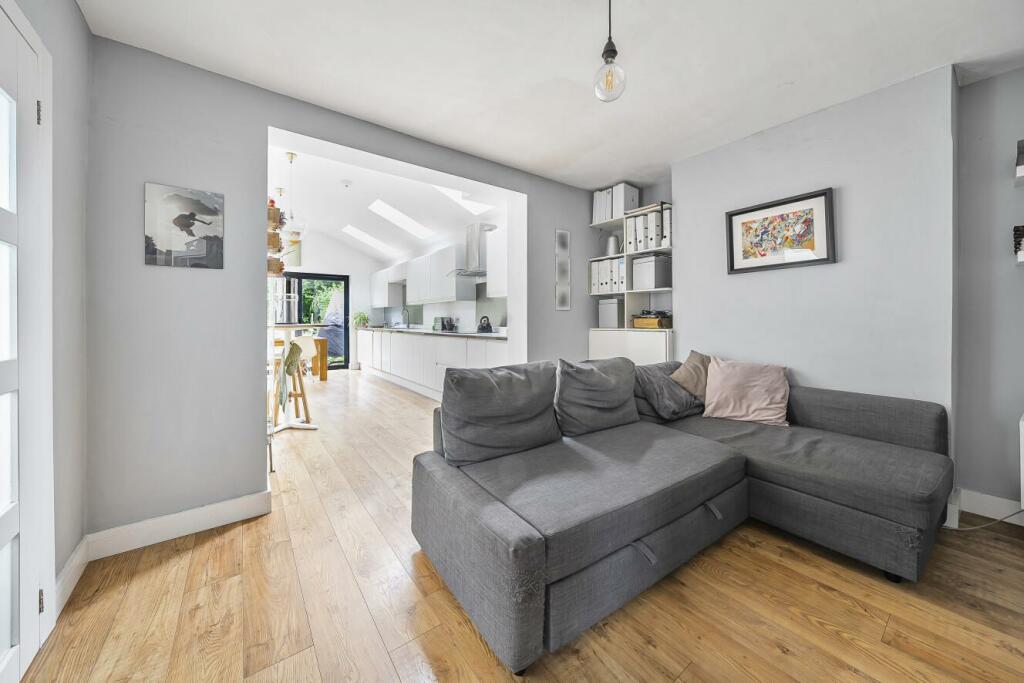 Additional image 5 of Chestnut Avenue, West Wickham