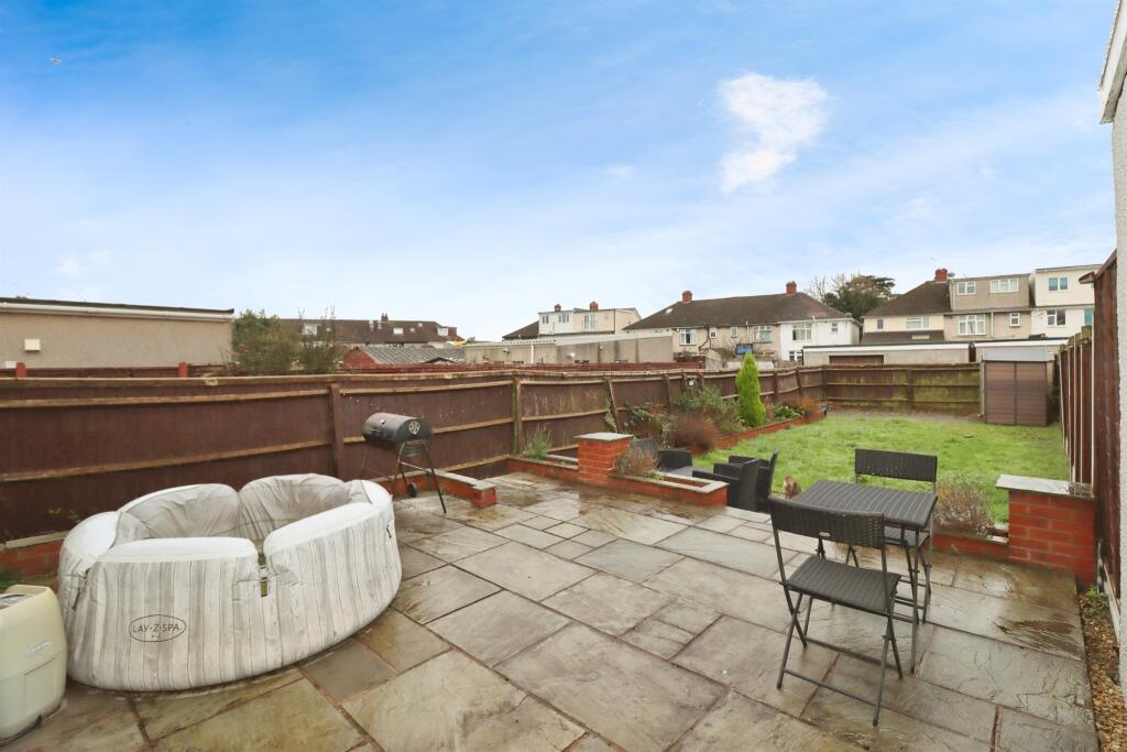 Additional image 20 of Meadowsweet Avenue, Filton, BRISTOL