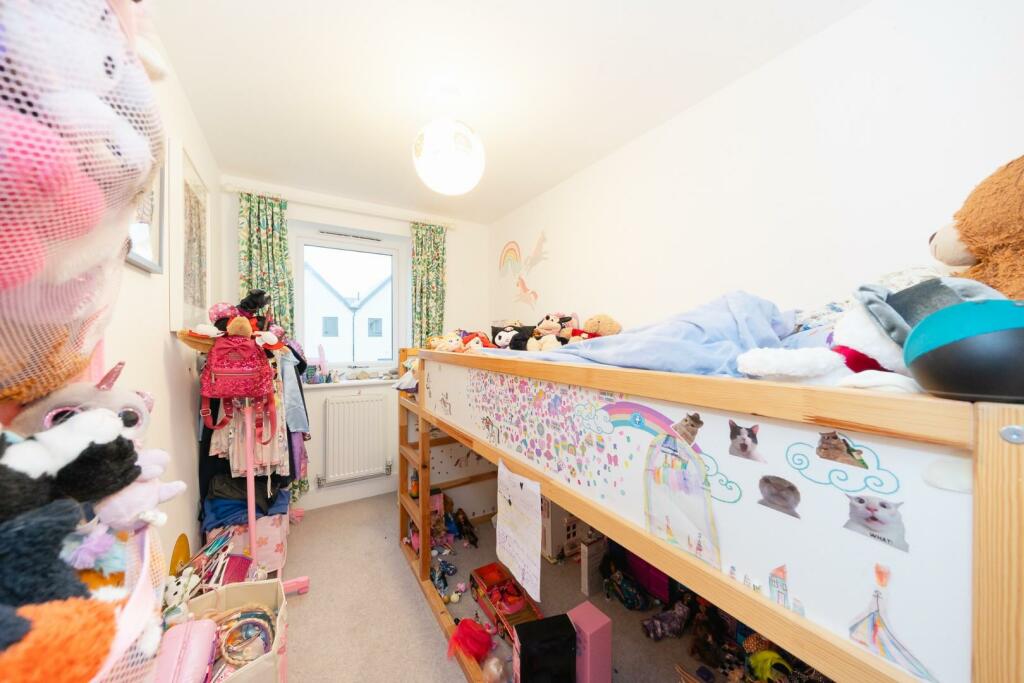 Additional image 12 of Nearly new three bedroom home on highly popular Court de Wyck development in Claverham