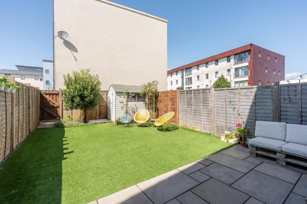 Additional image 20 of Navigators Court, Portishead