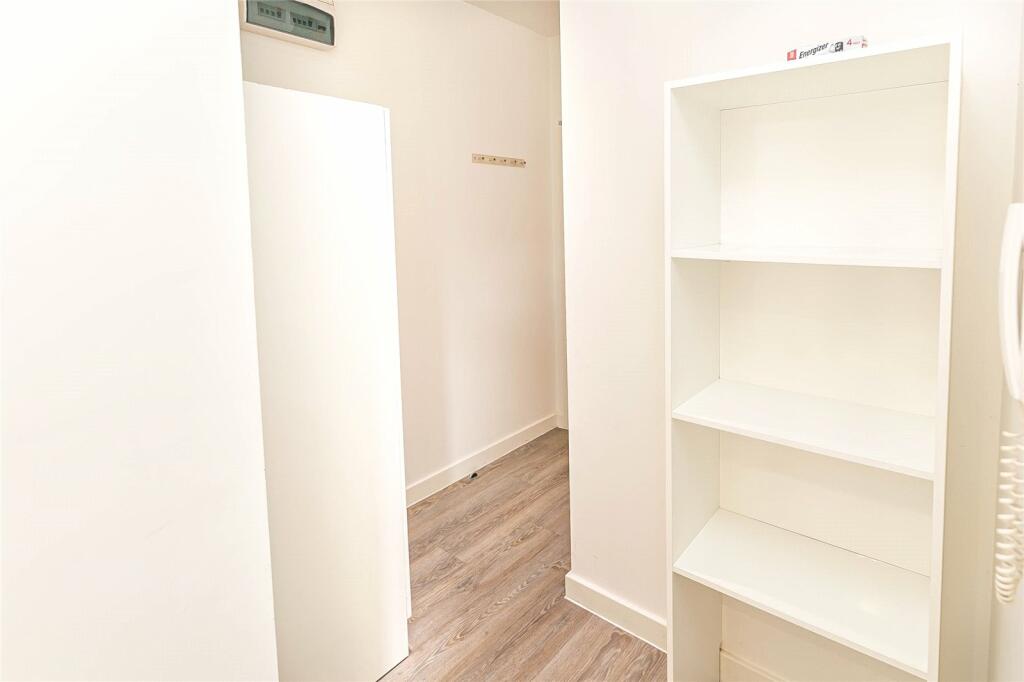 Additional image 5 of Crown House, 37-41 Prince Street, City Centre, Bristol, BS1