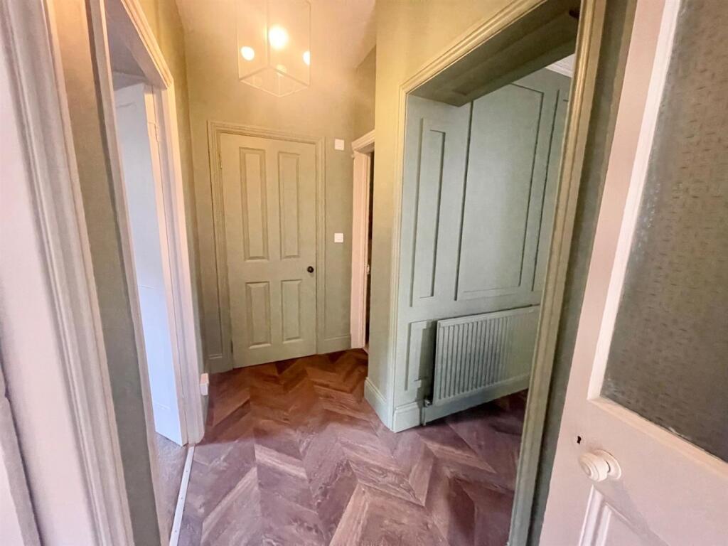 Additional image 12 of Flat 1 Pinehurst, 17 Bellevue Road, Clevedon