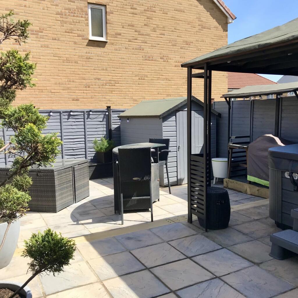 Additional image 24 of Willowherb Road, Lyde Green.