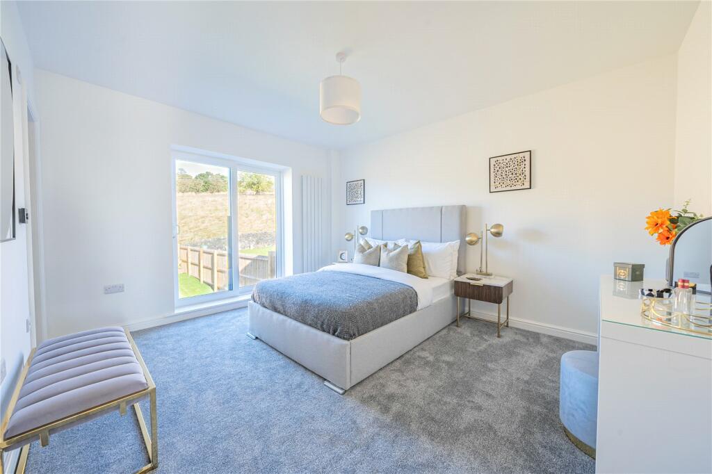 Additional image 7 of Plot 3, West Lane, Baildon, Shipley, West Yorkshire