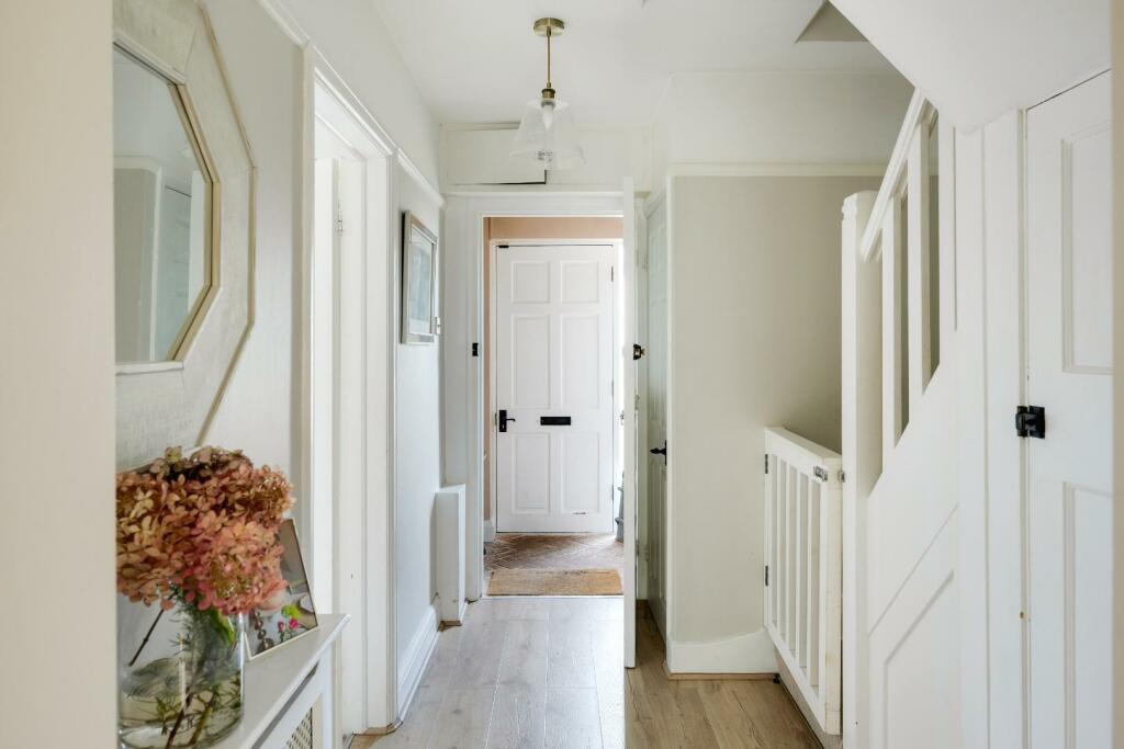 Additional image 12 of Oak Lodge, Knoll Hill, Sneyd Park, Bristol