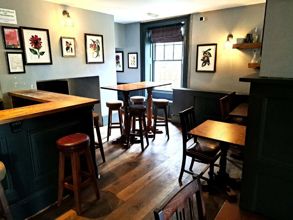Additional image 6 of The Seymour Arms, Bath Road, Blagdon, Somerset BS40 7TH