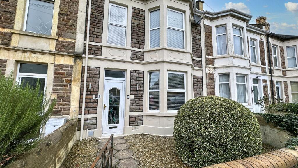 Additional image 6 of Bloomfield Road, Brislington, Bristol