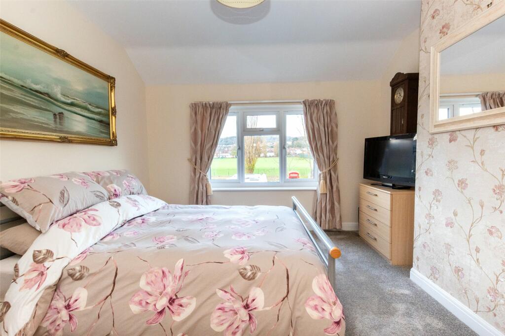 Additional image 13 of Locking Road, Weston-super-Mare, House & Detached Annex, BS22