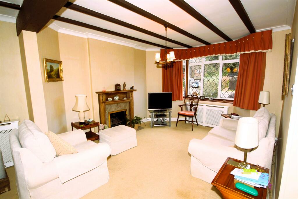 Additional image 5 of Woodland Way, Petts Wood East, Kent