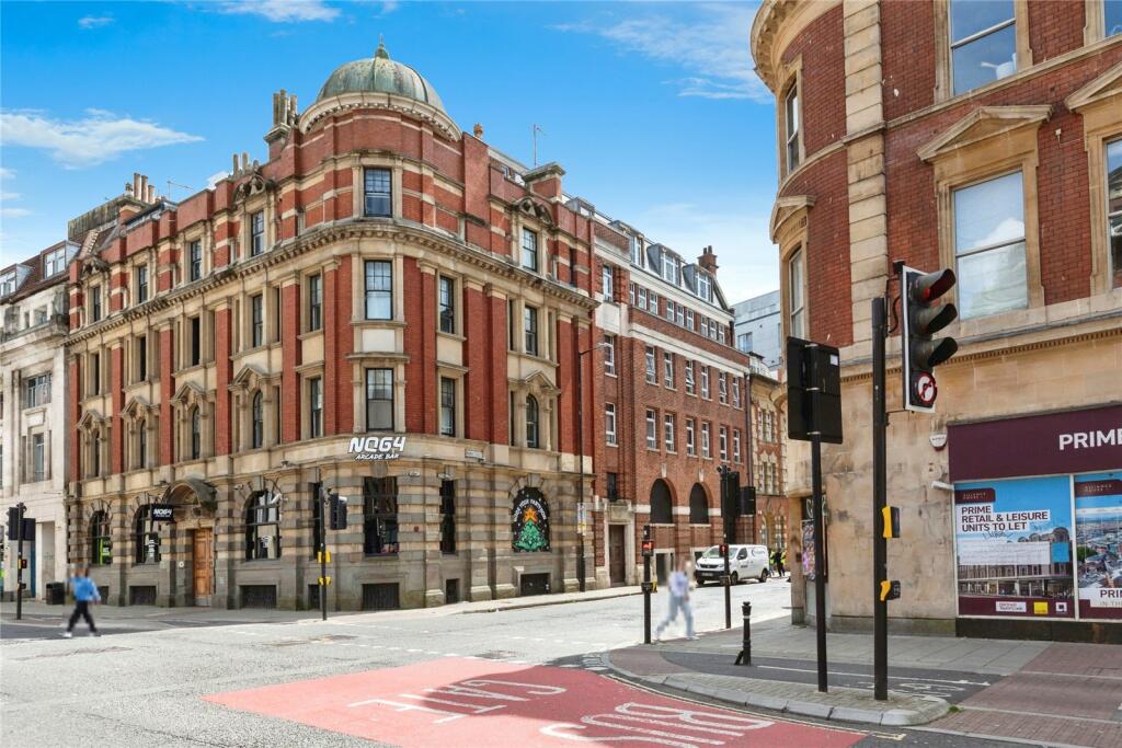 Additional image 14 of Baldwin Street, BRISTOL, BS1