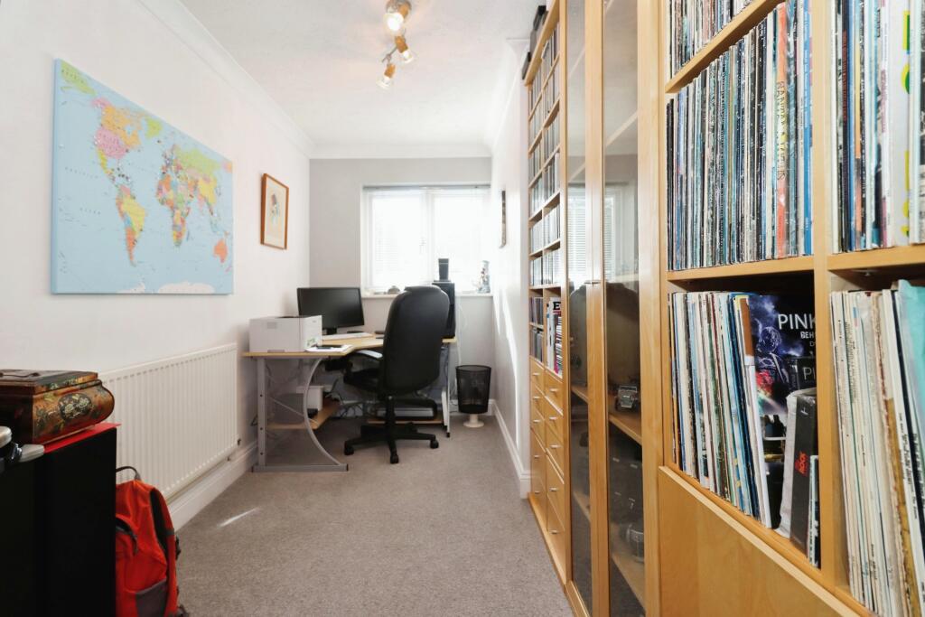 Additional image 9 of Hopkins Close, Thornbury, Bristol, Gloucestershire, BS35