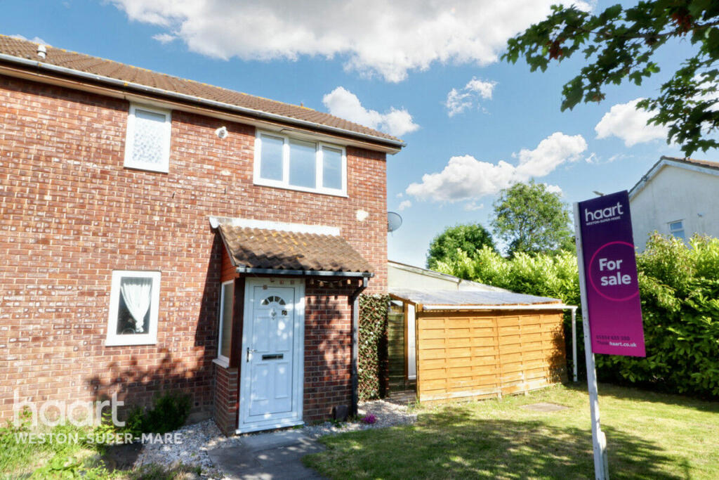 Additional image 9 of Saxby Close, Weston-Super-Mare