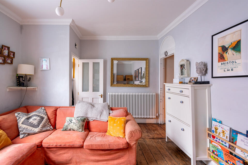 Additional image 3 of Sydenham Road, Totterdown, Bristol