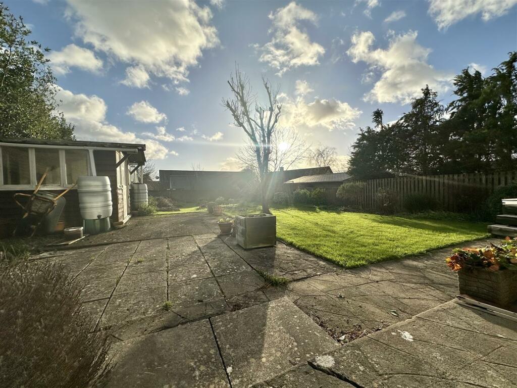Additional image 26 of High Street, Blackford, Wedmore