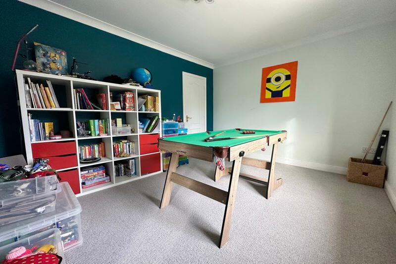 Additional image 17 of Merton Drive, Weston Village - DOUBLE GARAGE