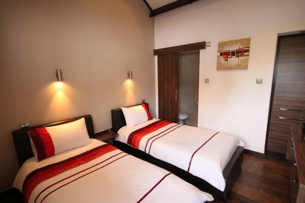 Additional image 7 of Yew Tree Cottage, Potters Hill, Bristol, BS40