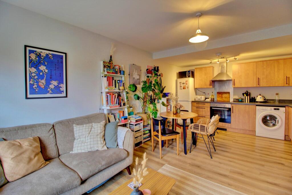 Additional image 6 of Talavera Close, Old Market, Bristol, BS2