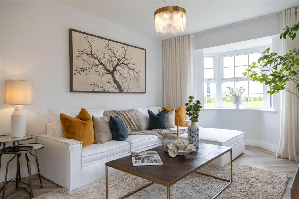 Additional image 8 of The Monmouth At Eden's Green, Off Bridge Road, Bleadon, Weston-super-Mare, BS24