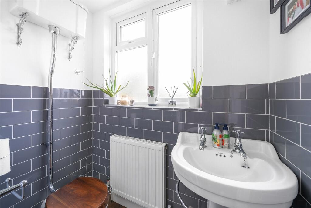 Additional image 19 of Highfield Drive, Bromley, BR2