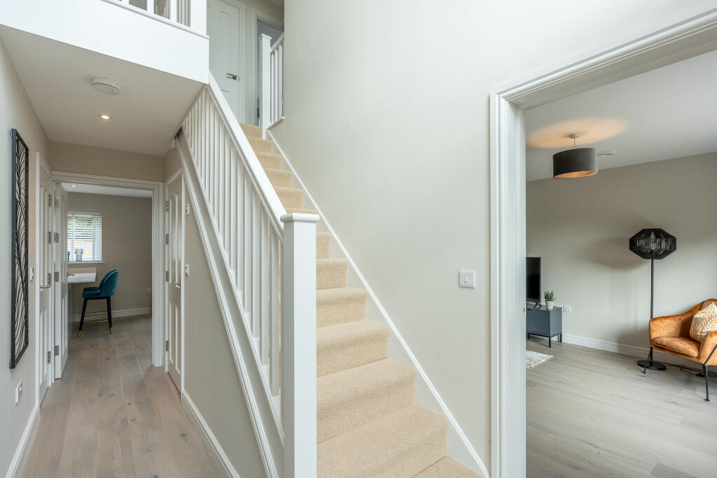 Additional image 12 of Harts Garden