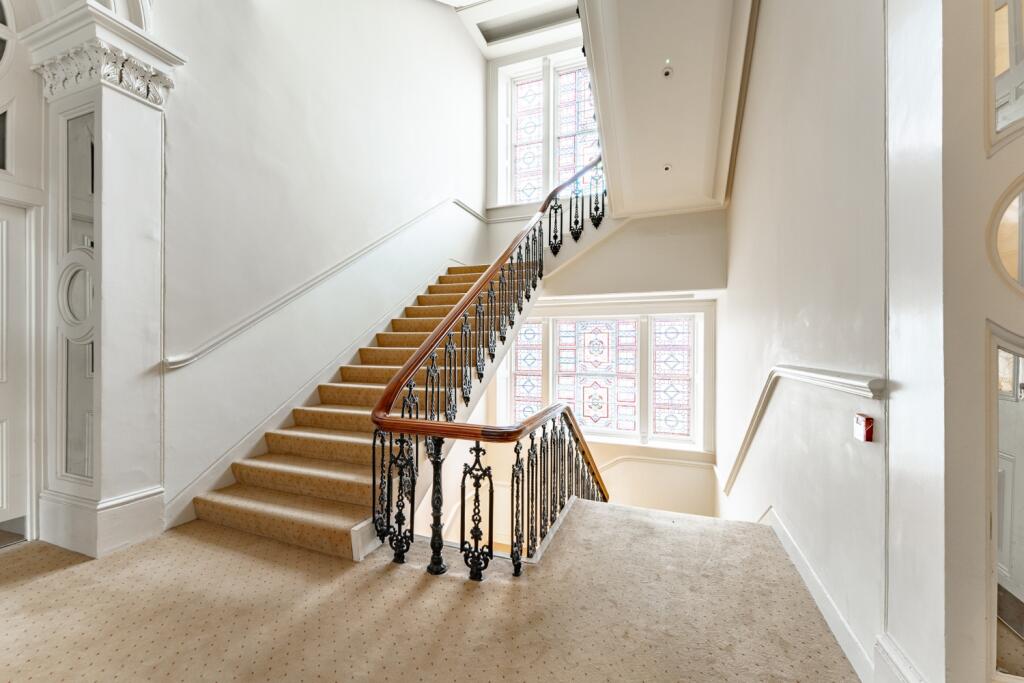 Additional image 19 of Sion Place, Clifton, Bristol, BS8