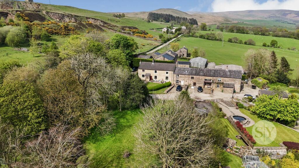 Additional image 50 of Clerk Hill Road, Nr Whalley, Clitheroe BB7 9FR