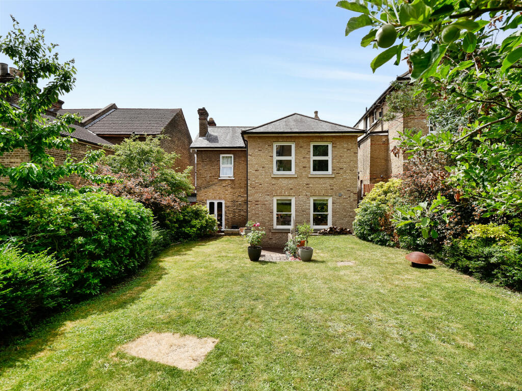 Additional image 2 of Ravensbourne Road, Bromley