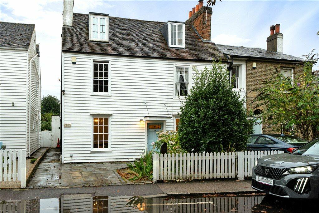 Additional image 14 of Hawkwood Lane, Chislehurst, Kent