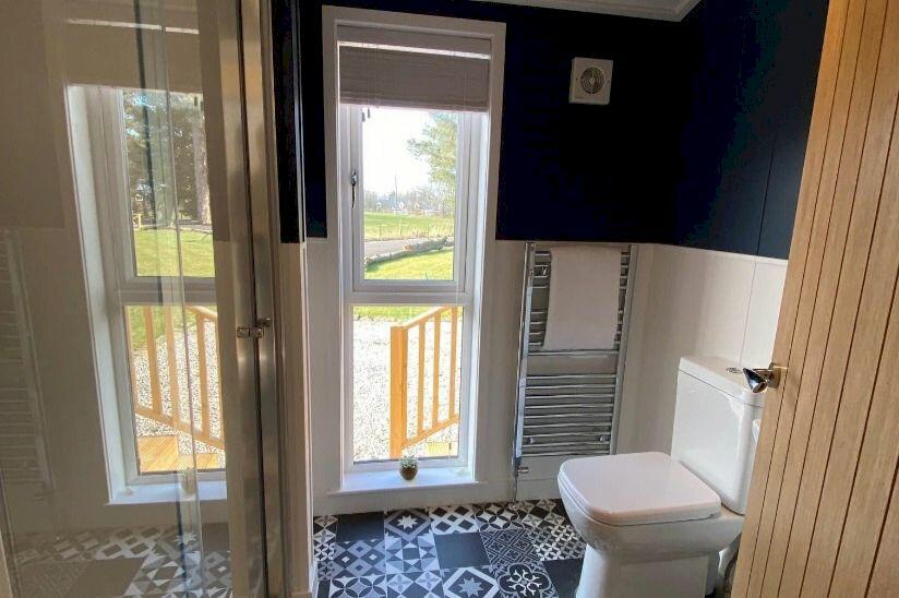 Additional image 12 of Pendle View Holiday Park, Barrow, Clitheroe, Lancashire