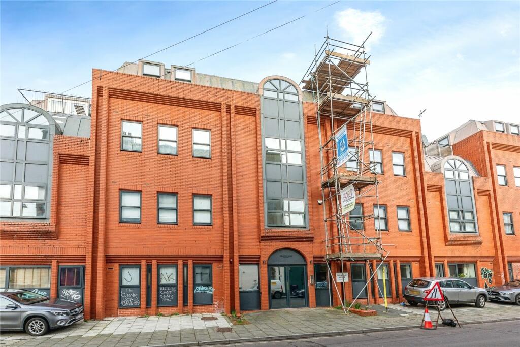 Additional image 15 of Trelawny House, Surrey Street, Bristol, BS2