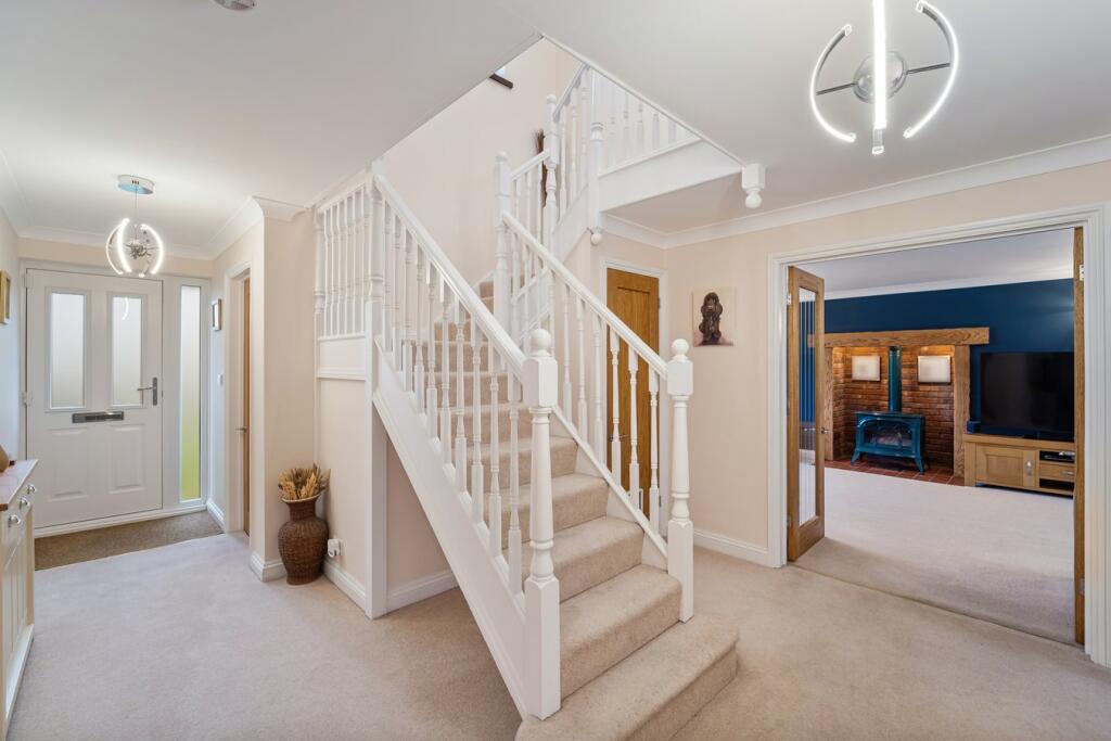 Additional image 10 of Wheatfield Drive, Wick St Lawrence, Weston-Super-Mare, BS22