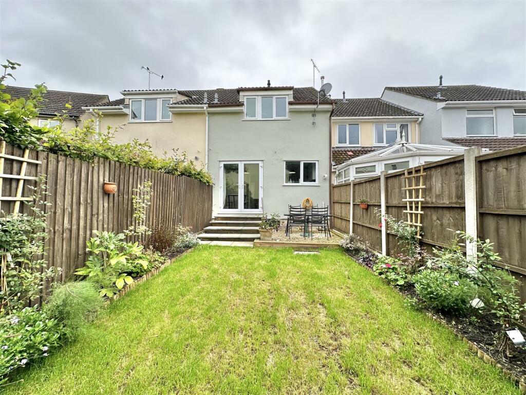 Additional image 23 of Old Church Road, Axbridge