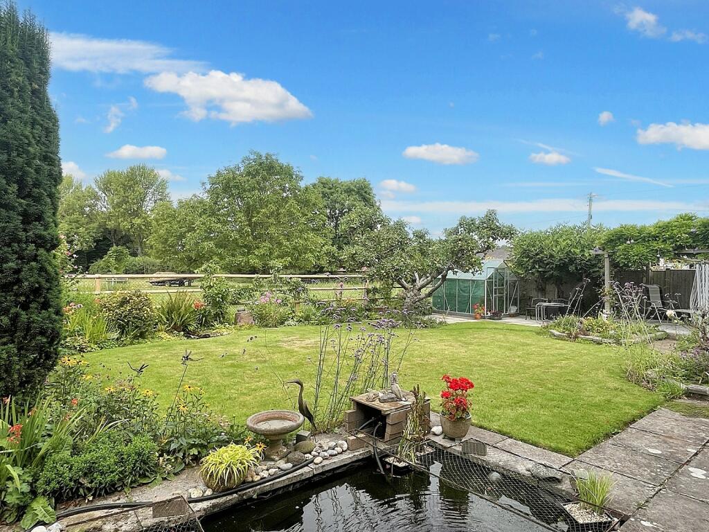 Additional image 24 of Church Road, Winscombe, North Somerset. BS25 1BG