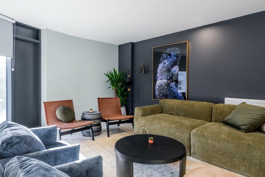 Additional image 11 of Unity Street, Bristol, BS2