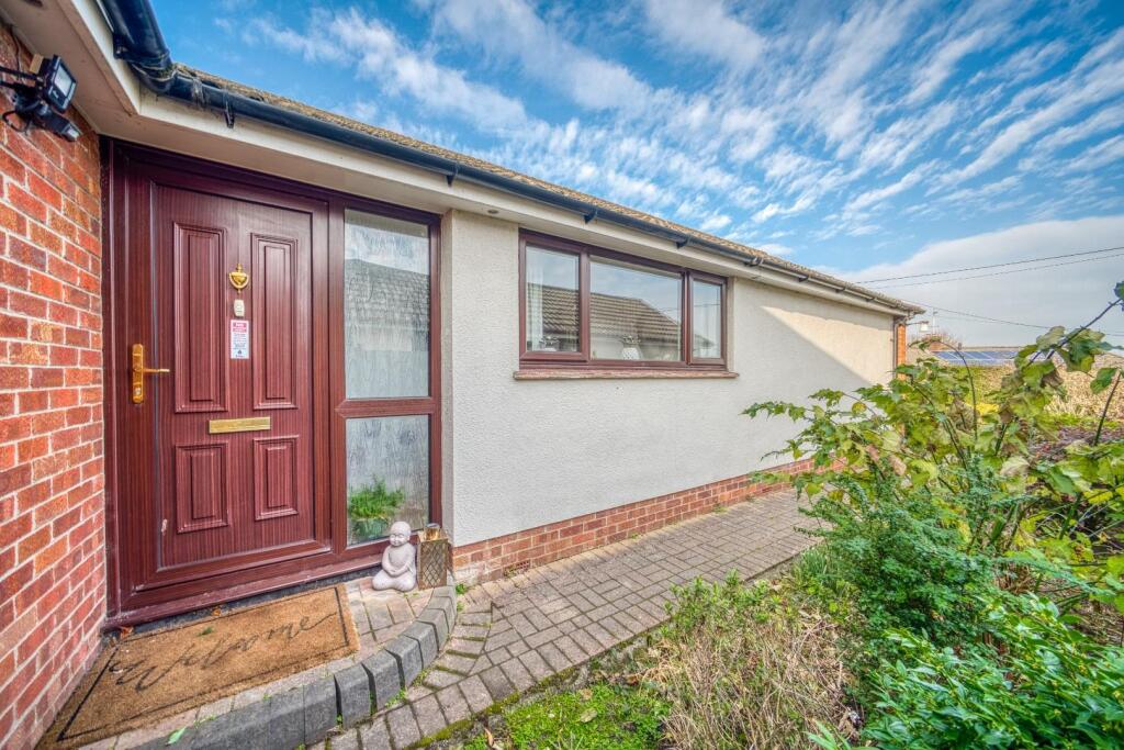 Additional image 11 of Well presented three bedroom bungalow situated in Yatton's cul de sac