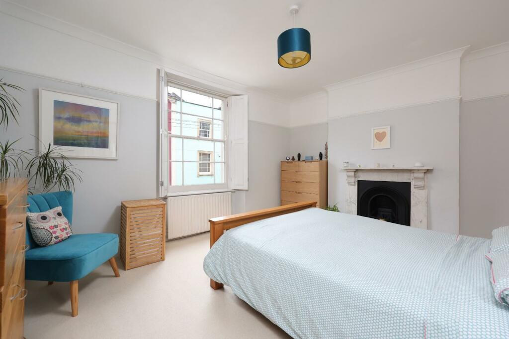 Additional image 17 of Clifton Wood Crescent, Bristol